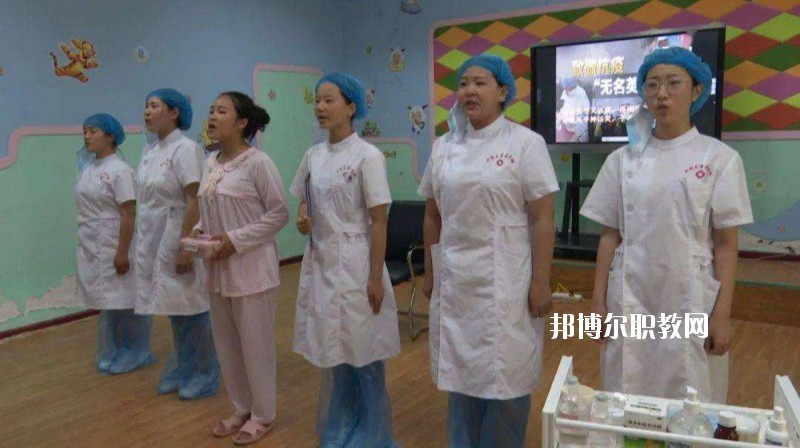 開封市中原科技中等職業(yè)學校2021年報名條件、招生要求、招生對象