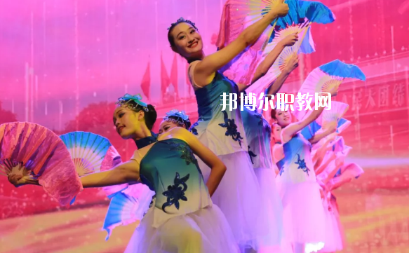 惠州藝術(shù)職業(yè)技術(shù)學(xué)校怎么樣、好不好