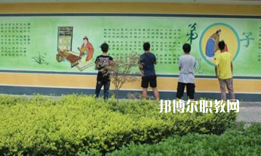 懷遠(yuǎn)縣中等職業(yè)技術(shù)學(xué)校2020年報(bào)名條件、招生要求、招生對(duì)象