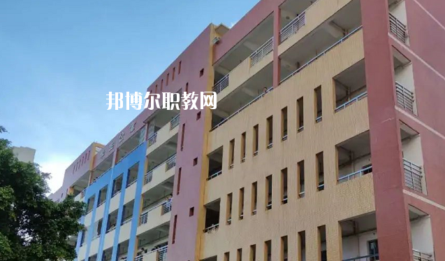 惠州惠陽(yáng)區(qū)職業(yè)技術(shù)學(xué)校怎么樣、好不好