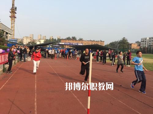 洛陽市體育運動學校2021年報名條件、招生要求、招生對象