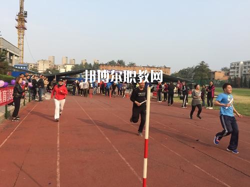 洛陽(yáng)市體育運(yùn)動(dòng)學(xué)校2021年有哪些專(zhuān)業(yè)