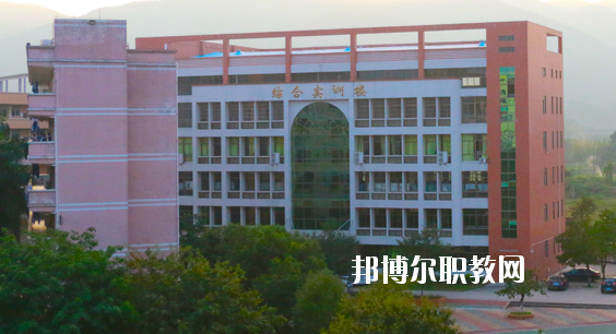 惠州寶山職業(yè)技術(shù)學校怎么樣、好不好