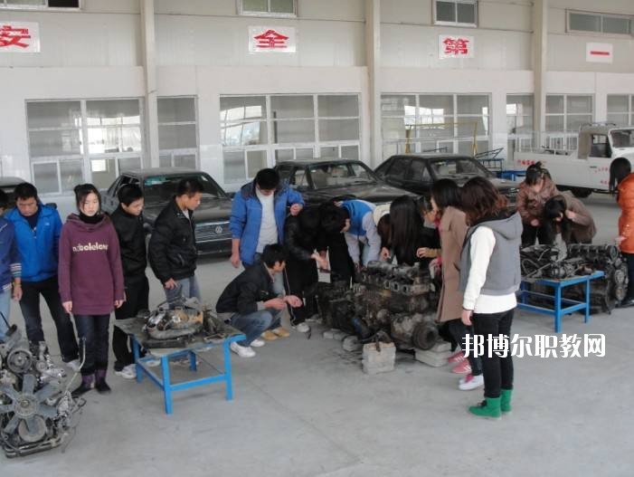 周口海燕職業(yè)中等專業(yè)學(xué)校2021年報(bào)名條件、招生要求、招生對(duì)象