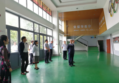 徐州安保中等專業(yè)學(xué)校怎么樣、好不好