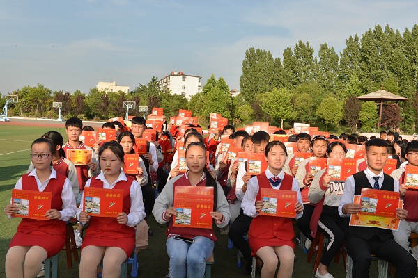 江蘇省賈汪中等專業(yè)學校怎么樣、好不好