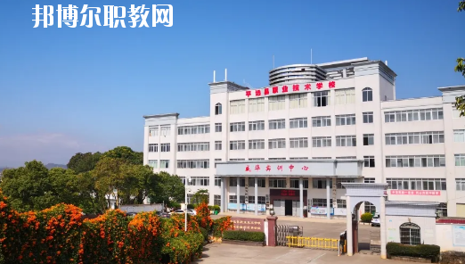平遠縣職業(yè)技術(shù)學(xué)校2020年招生簡章