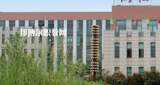 和縣機電工程學(xué)校怎么樣、好不好