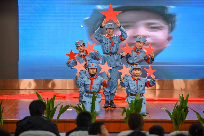 常州市中吳實(shí)驗(yàn)學(xué)校2020年報(bào)名條件、招生要求、招生對(duì)象