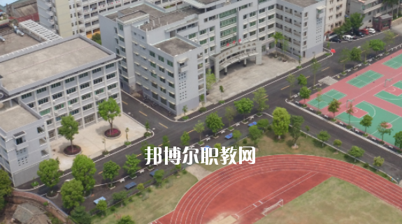 梅縣技工學(xué)校怎么樣、好不好