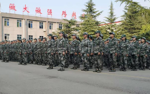 徐州中健科技職業(yè)技術(shù)學(xué)校怎么樣、好不好