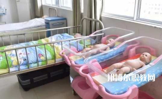 馬鋼衛(wèi)校2020年報名條件、招生要求、招生對象
