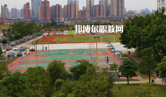 惠州工貿(mào)技工學校2020年報名條件、招生要求、招生對象