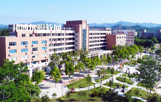 信宜職業(yè)技術學校2020年報名條件、招生要求、招生對象