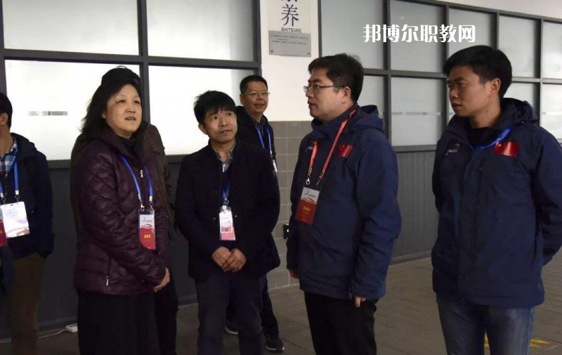 開(kāi)封市科技工業(yè)學(xué)校2021年報(bào)名條件、招生要求、招生對(duì)象