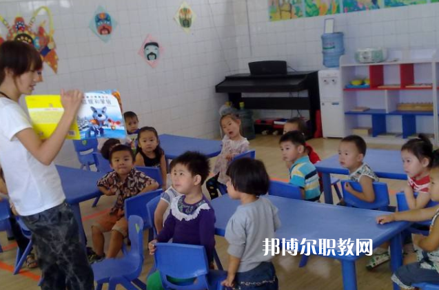 湖北2020年幼師學?？梢詫W什么