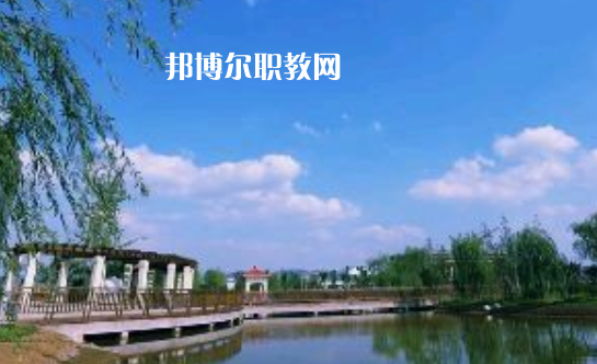 淮北工業(yè)與藝術學校怎么樣、好不好