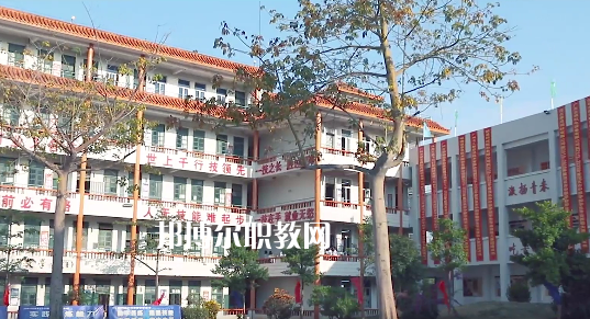 高州第一職業(yè)技術學校怎么樣、好不好