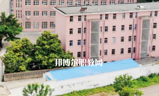 淮北市烈山區(qū)中等專(zhuān)業(yè)學(xué)校怎么樣、好不好