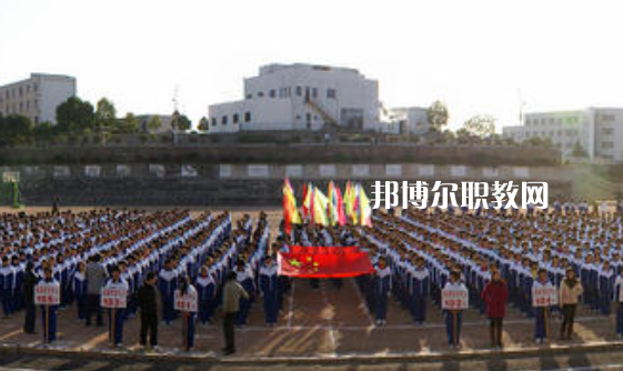 樅陽縣職業(yè)技術學校怎么樣、好不好