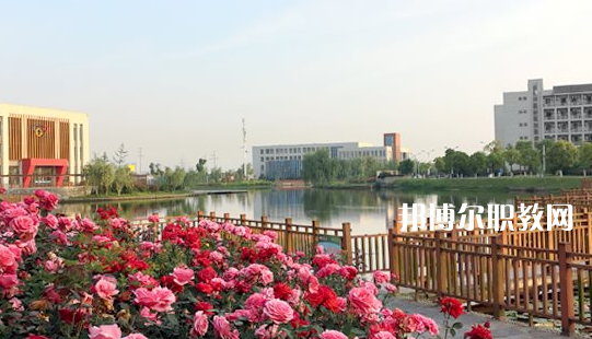 銅陵市理工學(xué)校怎么樣、好不好