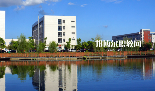 安徽銅陵技師學院怎么樣、好不好