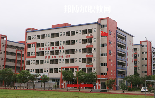 東莞科創(chuàng)技工學(xué)校怎么樣、好不好