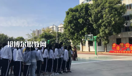 汕頭光明理工職業(yè)技術(shù)學(xué)校2021年報(bào)名條件、招生要求、招生對(duì)象