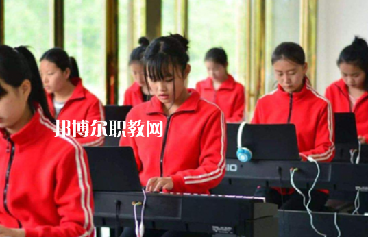 安慶松安職業(yè)技術(shù)學(xué)校怎么樣、好不好