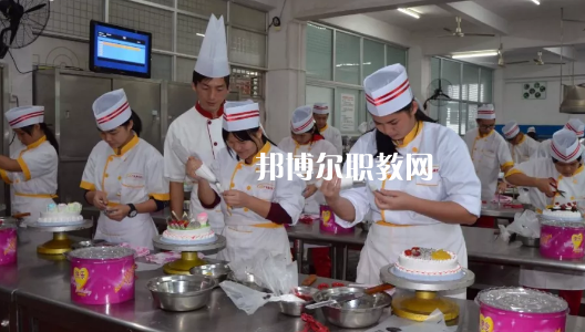 廣東廚藝技工學(xué)校2021年報(bào)名條件、招生要求、招生對(duì)象