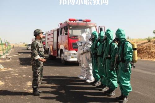 四川2021年讀消防技術工程學?？梢钥即髮W嗎