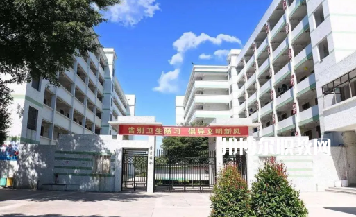 揭陽(yáng)綜合中等專(zhuān)業(yè)學(xué)校2021年報(bào)名條件、招生要求、招生對(duì)象