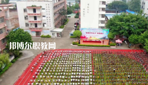 韶關(guān)北江中等職業(yè)學(xué)校2021年報(bào)名條件、招生要求、招生對象