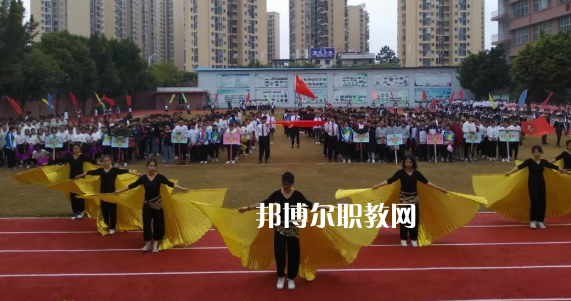 韶關(guān)北江中等職業(yè)學(xué)校怎么樣、好不好