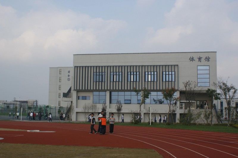江蘇省蘇州絲綢中等專業(yè)學(xué)校怎么樣、好不好