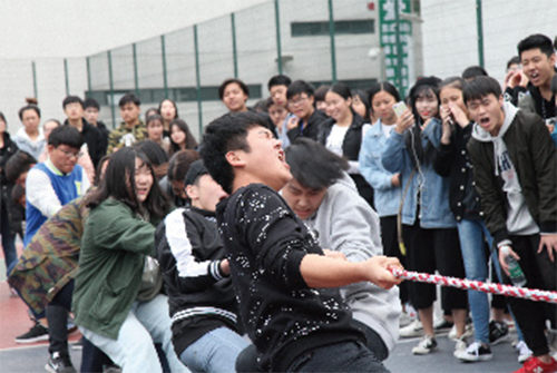 蘇州市紡織工業(yè)職工中等專業(yè)學(xué)校2021年報名條件、招生要求、招生對象
