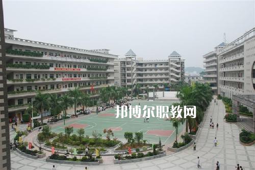 達州水電學校2021年招生錄取分數(shù)線