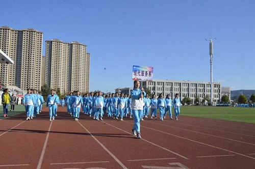 連云港市體育運(yùn)動學(xué)校2021年報名條件、招生要求、招生對象