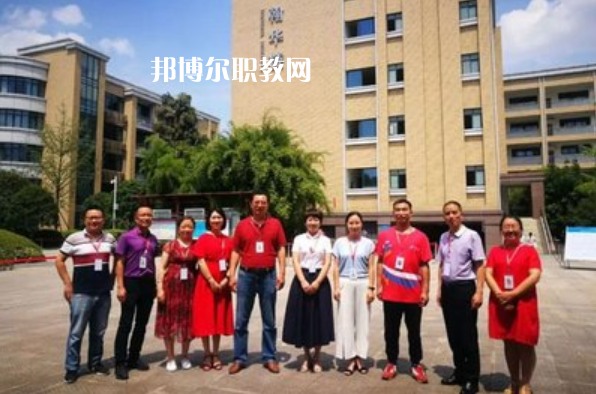 重慶北部新區(qū)職業(yè)學(xué)校怎么樣、好不好