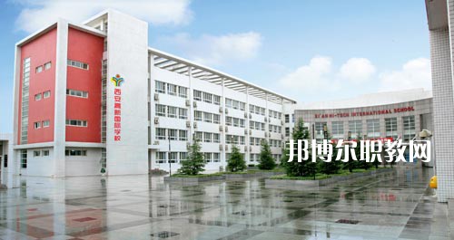 宜賓敘州區(qū)高場職業(yè)技術學校2021年招生錄取分數線