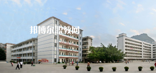 廣西2021年初中畢業(yè)可以讀中專(zhuān)嗎