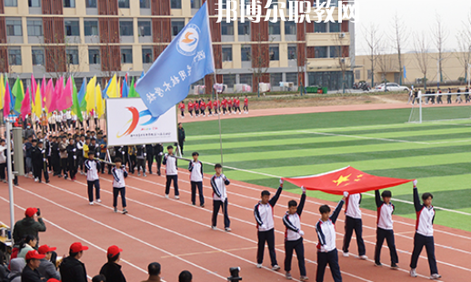 滁州市應(yīng)用技術(shù)學(xué)校2021年報名條件、招生要求、招生對象