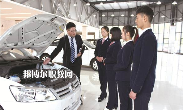 廣州2021年汽修學(xué)?？梢詫W(xué)什么