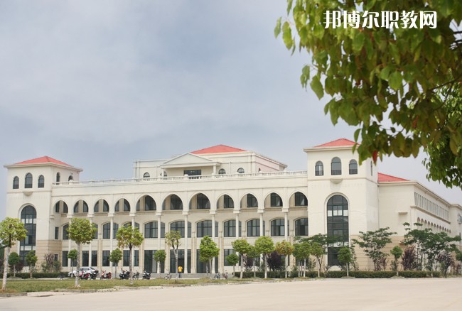 合肥行知技工學(xué)校怎么樣、好不好