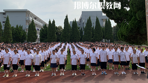 揚州市弘揚中等專業(yè)學校2021年報名條件、招生要求、招生對象