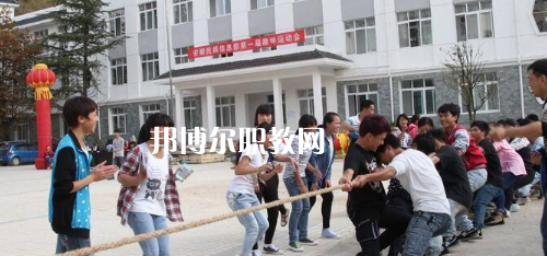 安順民族職業(yè)技術(shù)學(xué)校2021年報名條件、招生要求、招生對象