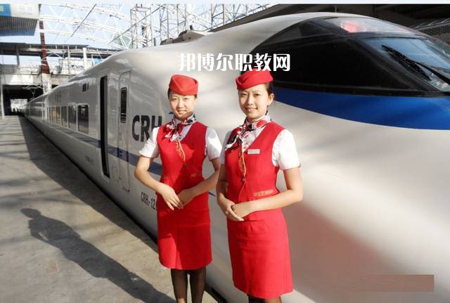 甘肅2021年軌道交通學(xué)校中專(zhuān)升大專(zhuān)考什么