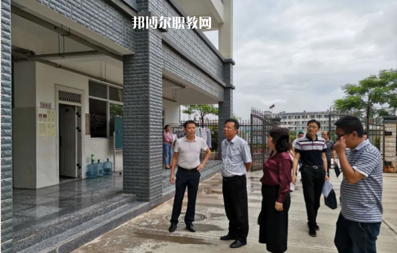 景谷縣職業(yè)高級中學(xué)2021年報名條件、招生要求、招生對象