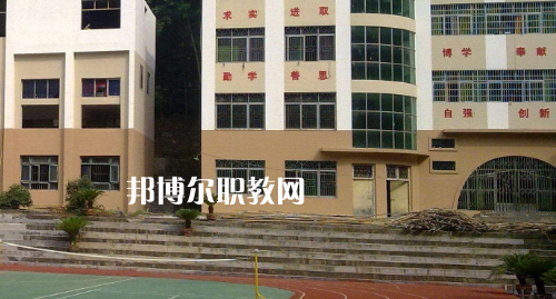 銅仁永晟職業(yè)技術(shù)學(xué)校怎么樣、好不好