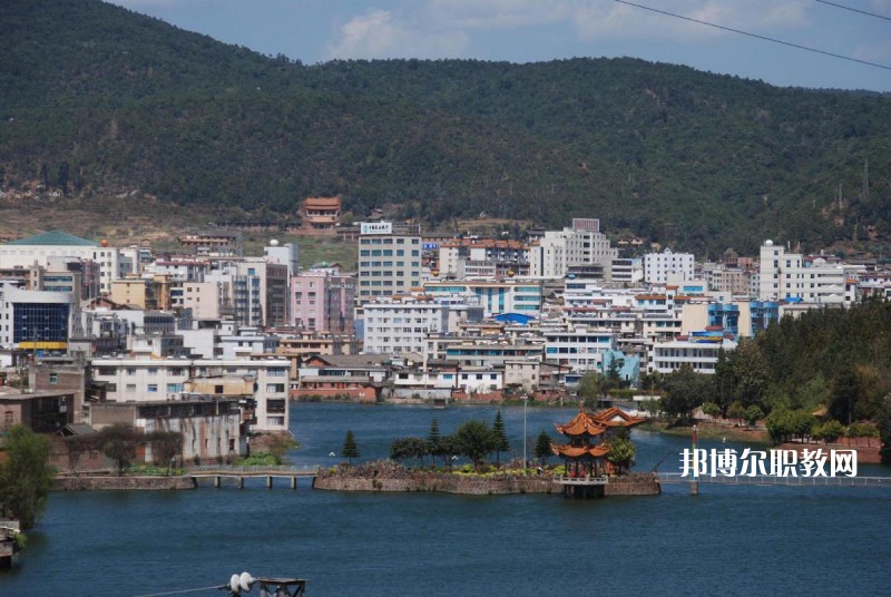 牟定縣職業(yè)高級中學(xué)2021年學(xué)費(fèi)、收費(fèi)多少